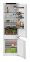 Bosch 200 l / 70 l Einbau Kühl-/Gefrierkombination 216 kWh Serie 4 KIV87SFE0 f&uuml;r 1.289,00 Euro