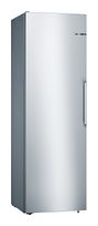 Bosch 346 l / 346 l Kühlschrank freistehend EEK: E 116 kWh Jahr NoFrost  Serie 4 KSV36VLEP (Edelstahl) f&uuml;r 879,00 Euro