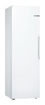 Bosch 346 l / 346 l Kühlschrank freistehend EEK: E 116 kWh Jahr  Serie 4 KSV36VWEP (Weiß) f&uuml;r 716,00 Euro