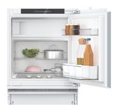 Bosch 93 l 82 cm Einbaukühlschrank EEK: D 119 kWh Jahr Serie 4 KUL22VFD0 f&uuml;r 579,00 Euro