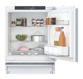 Bosch 134 l 82 cm Einbaukühlschrank EEK: E 93 kWh Jahr Serie 4 KUR21VFE0 f&uuml;r 561,00 Euro