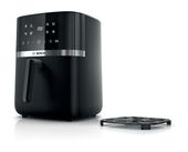 Bosch Heißluftfritteuse 6,1 l 2050 W  Serie 4 MAFS2462B (Schwarz) f&uuml;r 97,96 Euro