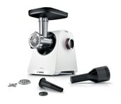 Bosch Fleischwolf Serie 4 MFWS420W MultiPower f&uuml;r 106,96 Euro