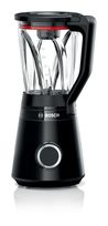 Bosch 1,5 l Standmixer 2 Geschwindigkeiten 1200 W  Serie 4 MMB4151B VitaPower (Schwarz) f&uuml;r 104,96 Euro