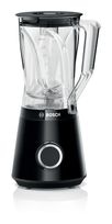Bosch 1,5 l Standmixer 2 Geschwindigkeiten 1200 W  Serie 4 MMB6141B VitaPower (Schwarz) f&uuml;r 78,96 Euro
