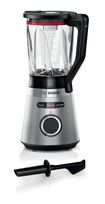 Bosch Standmixer 1200 W  Serie 4 MMB6382M VitaPower (Schwarz, Edelstahl) f&uuml;r 134,96 Euro