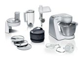 Bosch 1000 W Küchenmaschine 3,9 l  Serie 4 MUM58231 (Weiß) f&uuml;r 376,00 Euro