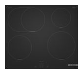 Bosch 60 cm Induktions Kochfeld/Herdplatte 4 Zone(n) Serie 4 NIF61ABB5E herdgebundenes f&uuml;r 762,00 Euro