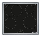 Bosch 60 cm Induktions Kochfeld/Herdplatte 4 Zone(n) Serie 4 NIF64RCB5E herdgebundenes f&uuml;r 880,00 Euro