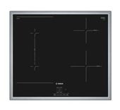 Bosch 60 cm Induktions Kochfeld/Herdplatte 4 Zone(n) Serie 4 NVS645CB5E herdgesteuertes f&uuml;r 1.068,00 Euro