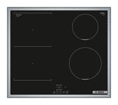 Bosch 60 cm Induktions Kochfeld/Herdplatte 4 Zone(n) Serie 4 NVS645CB6E herdgebundenes f&uuml;r 673,00 Euro