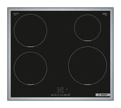 Bosch 60 cm Induktions Kochfeld/Herdplatte 4 Zone(n) Serie 4 PIE645BB5E autarkes f&uuml;r 488,00 Euro
