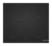 Bosch 60 cm Induktions Kochfeld/Herdplatte 4 Zone(n) Serie 4 PIF61ABB5E autarkes f&uuml;r 593,00 Euro