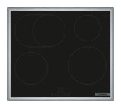 Bosch 60 cm Induktions Kochfeld/Herdplatte 4 Zone(n) Serie 4 PIF64RBB5Eautarkes f&uuml;r 451,00 Euro