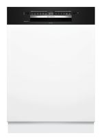 Bosch 60 cm Geschirrspüler Sehr leise 14 Maßgedecke aquaStop Funktion Wärmetauscher Serie 4 SMI4HCB07E f&uuml;r 858,00 Euro