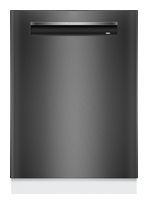 Bosch 60 cm Geschirrspüler unterbaufähig Sehr leise 14 Maßgedecke aquaStop Funktion Serie 4 SMP4ECC72S f&uuml;r 738,00 Euro