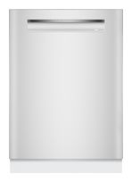 Bosch 60 cm Geschirrspüler unterbaufähig Sehr leise 14 Maßgedecke aquaStop Funktion Wärmetauscher/EfficientDry Serie 4 SMP4ECW72S f&uuml;r 811,00 Euro