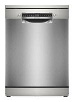 Bosch 60 cm Geschirrspüler freistehend Sehr leise 14 Maßgedecke aquaStop Funktion Wärmetauscher Serie 4 SMS4EMI06E f&uuml;r 658,00 Euro