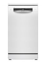 Bosch 45 cm Geschirrspüler freistehend Leise 10 Maßgedecke aquaStop Funktion Serie 4 SPS4HKW49E f&uuml;r 628,00 Euro