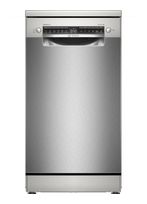 Bosch 45 cm Geschirrspüler freistehend Leise 10 Maßgedecke aquaStop Funktion Serie 4 SPS4HMI13E f&uuml;r 1.269,00 Euro
