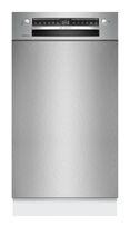 Bosch 45 cm Geschirrspüler unterbaufähig Leise 10 Maßgedecke aquaStop Funktion Serie 4 SPU4HMS13E f&uuml;r 1.259,00 Euro