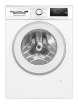 Bosch 8 kg Frontlader Waschmaschine 1400 U/min aquaStop Funktion Serie 4 WAN280F6 f&uuml;r 774,00 Euro