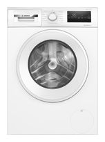 Bosch 8 kg Frontlader Waschmaschine 1400 U/min aquaStop Funktion Serie 4 WAN28272 f&uuml;r 770,00 Euro