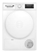Bosch Kondensations Trockner Frontlader Serie 4 WTH83004 f&uuml;r 608,00 Euro