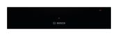 Bosch Wärmeschublade 40 - 80 °C (Schwarz) Serie 6 BIC510NB0 f&uuml;r 386,00 Euro