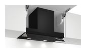 Bosch Abluft/Umluft Dunstabzugshaube/Esse Einbau 597 mm (Schwarz) Serie 6 DBB67AM60 f&uuml;r 875,00 Euro