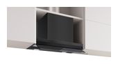 Bosch Abluft/Umluft Dunstabzugshaube/Esse Einbau 597 mm (Schwarz) Serie 6 DBB67DP60 f&uuml;r 615,00 Euro