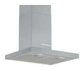 Bosch Abluft/Umluft Dunstabzugshaube/Esse Wand 60 cm (Edelstahl) Serie 6 DWB67CM50 f&uuml;r 688,00 Euro