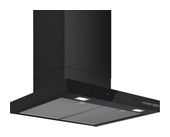 Bosch Abluft/Umluft Dunstabzugshaube/Esse Wand (Schwarz) Serie 6 DWB67DN60 f&uuml;r 521,00 Euro