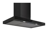 Bosch Abluft/Umluft Dunstabzugshaube/Esse Wand 60 cm (Schwarz) Serie 6 DWB97DN60 f&uuml;r 542,00 Euro