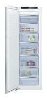 Bosch 212 l Einbau Gefrierschrank 235 kWh Jahr NoFrost Serie 6 GIN81ACE0 f&uuml;r 1.007,00 Euro