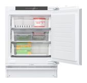 Bosch 85 l Einbau Gefrierschrank 189 kWh Jahr NoFrost Serie 6 GUN21ADE0 f&uuml;r 613,00 Euro