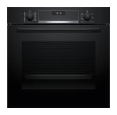 Bosch Einbaubackofen groß AutoClean Serie 6 HBG537BB4 f&uuml;r 510,00 Euro
