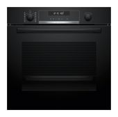 Bosch Einbaubackofen groß AutoClean Serie 6 HBG578BB3 f&uuml;r 592,00 Euro