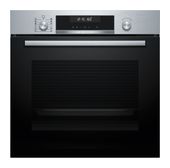 Bosch Einbaubackofen groß AutoClean Serie 6 HBG578BS3 f&uuml;r 579,00 Euro