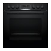 Bosch Einbauherd (ohne Kochfeld) groß EEK: A+ AutoClean Serie 6 HEB517BB4 f&uuml;r 687,00 Euro