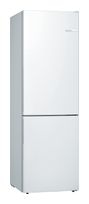Bosch 214 l / 94 l Kühl-Gefrierkombi freistehend 149 kWh Jahr  Serie 6 KGE36AWCA (Weiß) f&uuml;r 740,00 Euro