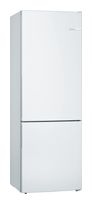 Bosch 302 l / 117 l Kühl-Gefrierkombi freistehend 163 kWh Jahr  Serie 6 KGE49AWCA (Weiß) f&uuml;r 792,00 Euro