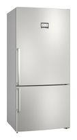 Bosch 479 l / 152 l Kühl-Gefrierkombi freistehend NoFrost 246 kWh Jahr  Serie 6 KGN86AIDR (Edelstahl) f&uuml;r 1.111,00 Euro