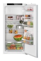 Bosch 172 l 122,5 cm Einbaukühlschrank EEK: D 118 kWh Jahr Serie 6 KIL42ADD1 f&uuml;r 584,00 Euro