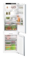 Bosch 184 l / 76 l Kühl-Gefrierkombi freistehend NoFrost 120 kWh Jahr  Serie 6 KIN86ADB0 (Weiß) f&uuml;r 3.349,00 Euro