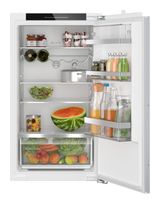 Bosch 165 l Einbaukühlschrank EEK: D 77 kWh Jahr Serie 6 KIR31ADD1 f&uuml;r 584,00 Euro