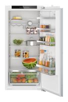 Bosch 204 l 122,5 cm Einbaukühlschrank EEK: D 81 kWh Jahr Serie 6 KIR41ADD1 f&uuml;r 567,00 Euro