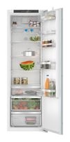 Bosch 310 l 177,5 cm Einbaukühlschrank EEK: D 91 kWh Jahr Serie 6 KIR81ADD0 f&uuml;r 855,00 Euro