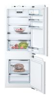 Bosch 167 l / 62 l 158 cm Einbau Kühl-/Gefrierkombination 166 kWh Serie 6 KIS77ADD0 f&uuml;r 929,00 Euro