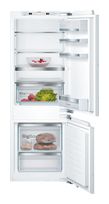 Bosch 169 l / 62 l 158 cm Einbau Kühl-/Gefrierkombination 207 kWh Serie 6 KIS77AFE0 f&uuml;r 804,00 Euro